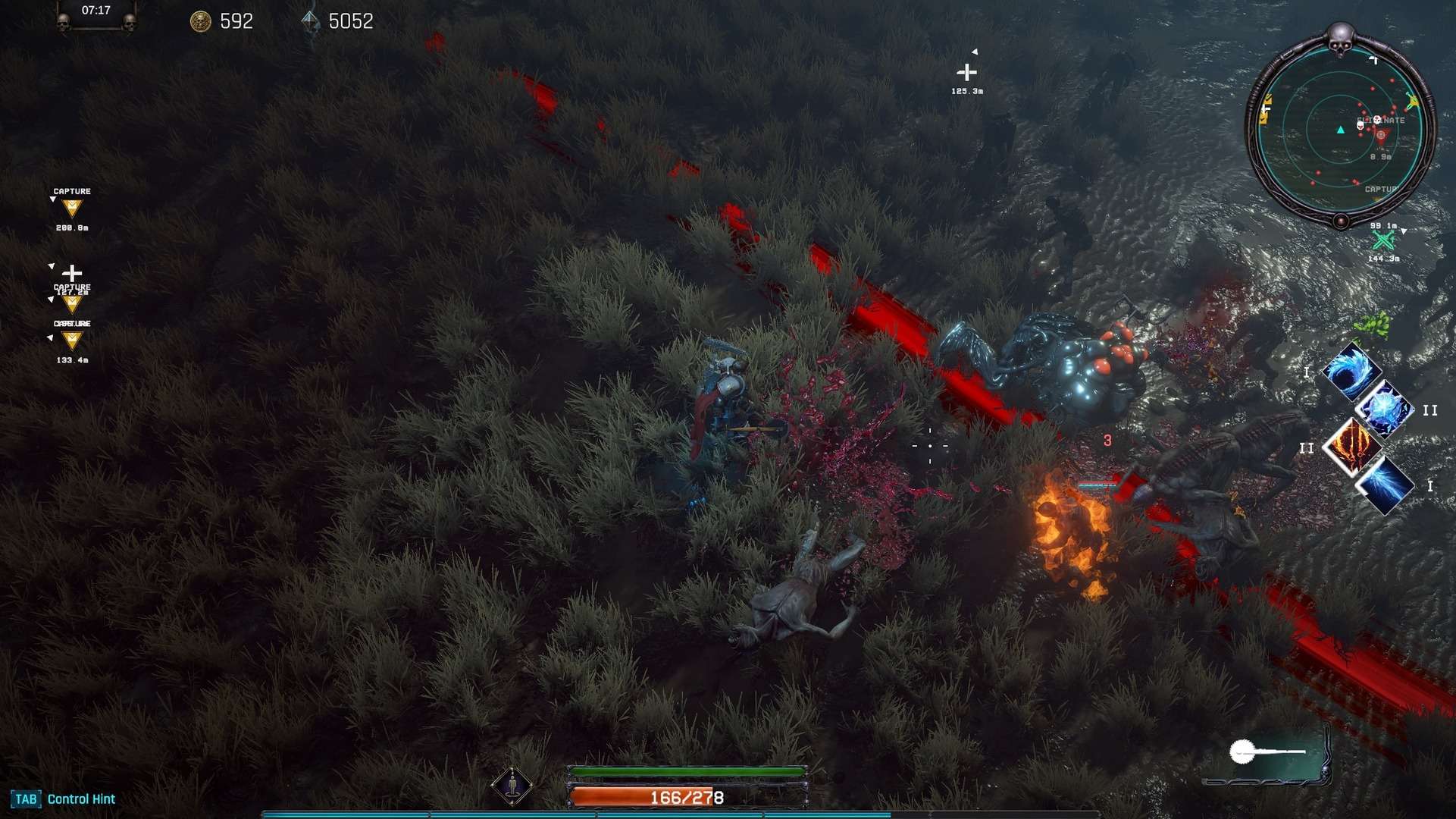 Dark Light: Survivor