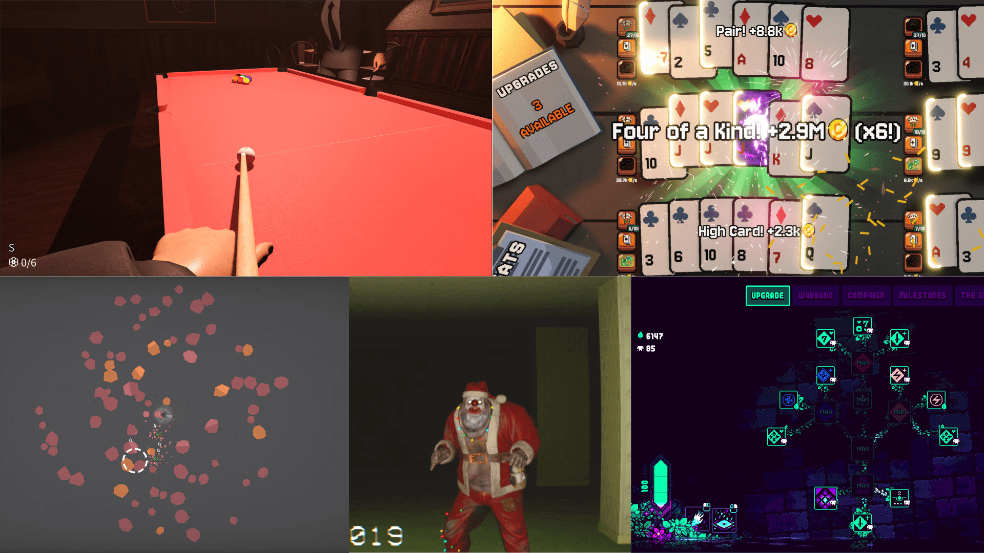 December 2025’s Top Indie Games Under $5
