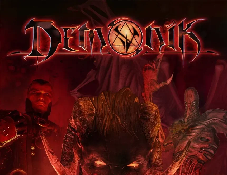 The Grandma’s Boy Game Demonik May Finally Release After 20 Years