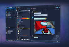 teamspeak website image